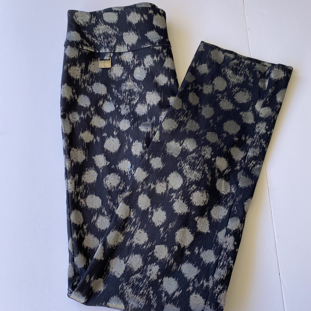 LISETTE L‎ Montreal Serena Slim Ankle Pull-on Pants - Picture 12 of 16